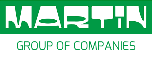 Martin Group Logo